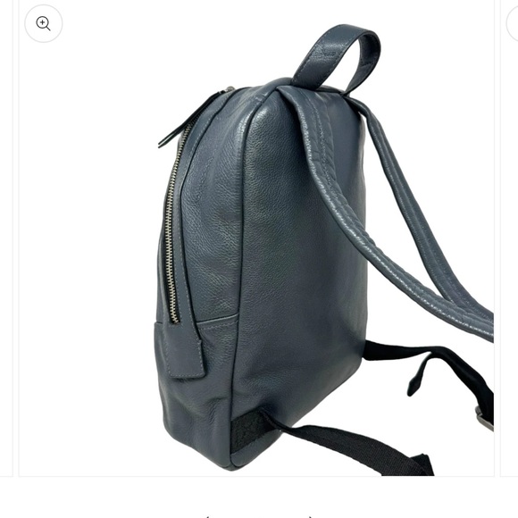 Marc Jacob’s Backpack - Picture 2 of 8